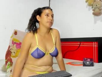 lauren_mark_ webcam model stream image