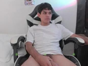 ronaldmq20 webcam model stream image