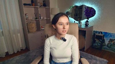 VestaWombacher webcam model stream image