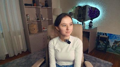 VestaWombacher webcam model stream image