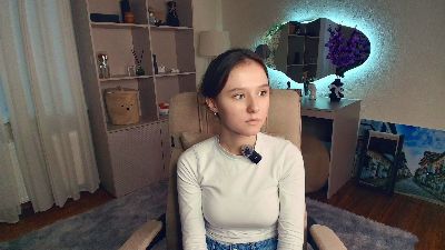 VestaWombacher webcam model stream image