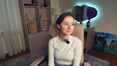 VestaWombacher webcam model stream image