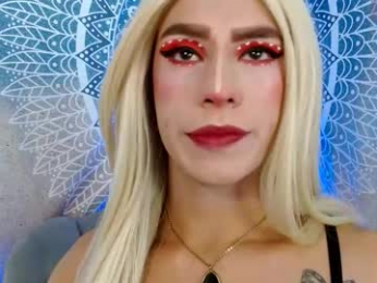 tevenwhiite webcam model stream image