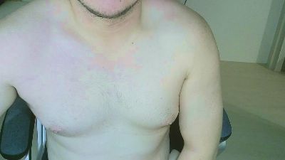 tomyuyu webcam model stream image
