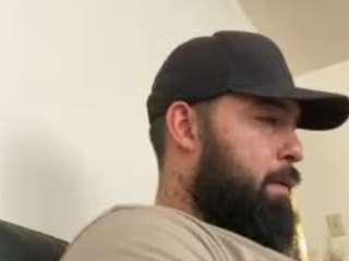 santerojr webcam model stream image