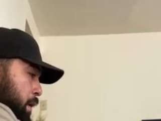 santerojr webcam model stream image