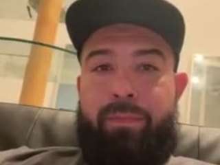 santerojr webcam model stream image