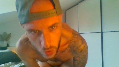 RoboSex webcam model stream image