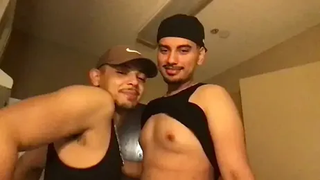 DominikBae10 webcam model stream image