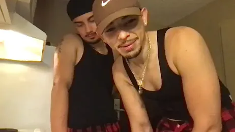 DominikBae10 webcam model stream image