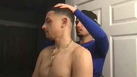 DominikBae10 webcam model stream image