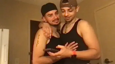 DominikBae10 webcam model stream image