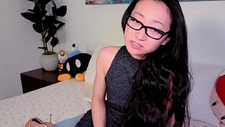 MySweetSofie webcam model stream image