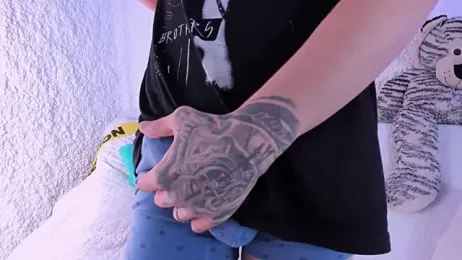 thiago_kinghot webcam stripchat model stream image