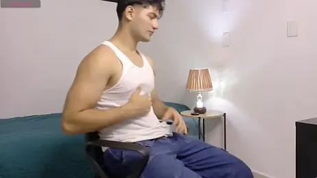 Kael_Switch webcam model stream image