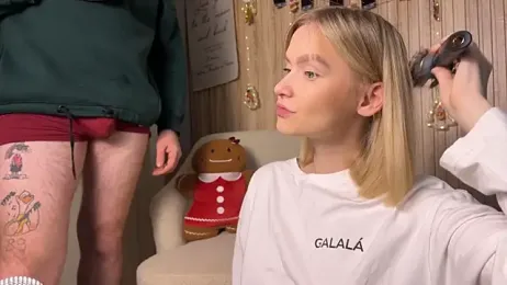 Adelovenick webcam model stream image