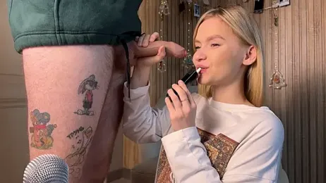 Adelovenick webcam model stream image