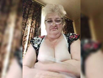 EugeniaLady webcam model stream image