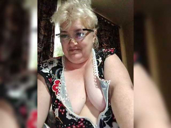 EugeniaLady webcam model stream image
