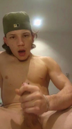 Jhonzu webcam model stream image