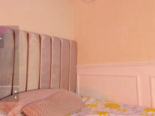 Marceline Russo webcam model stream image