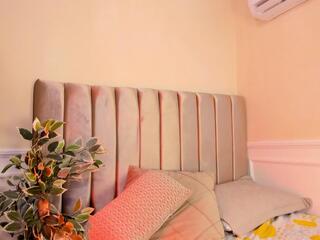 Marceline Russo webcam model stream image