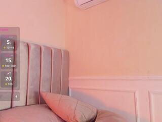 Marceline Russo webcam model stream image