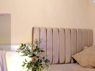 Marceline Russo webcam model stream image