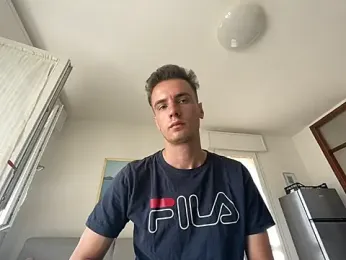 Curlytwink05 webcam model stream image