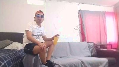 Mexabigdick webcam cam4 model stream image