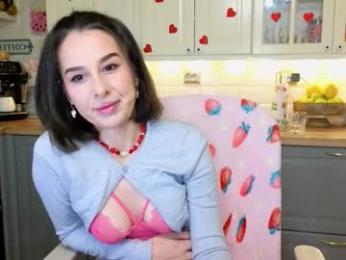 whats_her_name webcam model stream image