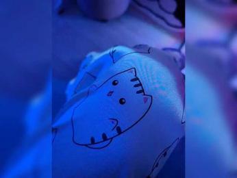 Marussiaa webcam model stream image