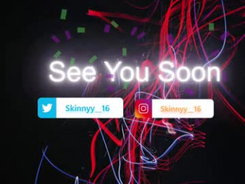 skinnyy_16 webcam model stream image