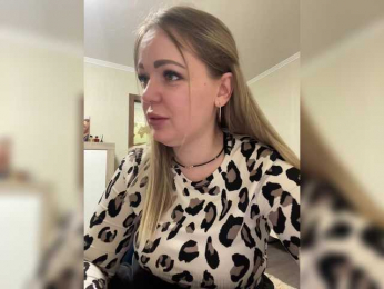 Gabby-Anastasia webcam model stream image