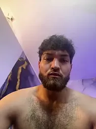 Oliver_Dallas1 webcam model stream image