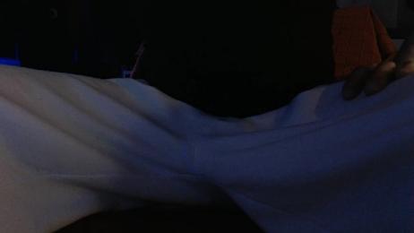 Cridere webcam model stream image