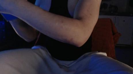 Cridere webcam model stream image