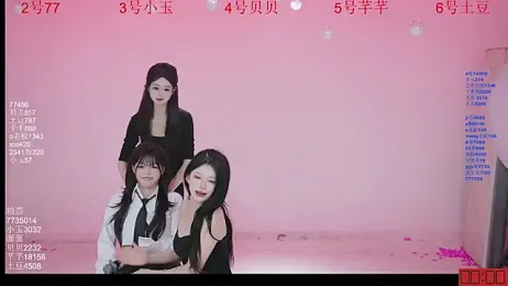 Hot-dance520 webcam model stream image