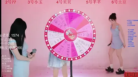 Hot-dance520 webcam model stream image