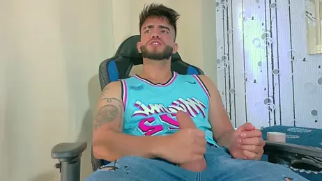 King_Draven3 webcam model stream image
