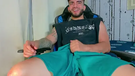 King_Draven3 webcam model stream image