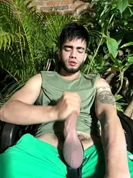 King_Draven3 webcam stripchat model stream image