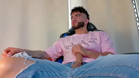 King_Draven3 webcam model stream image