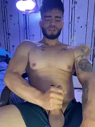 King_Draven3 webcam stripchat model stream image