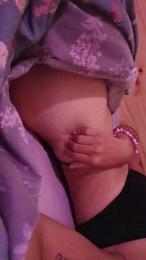 Nachuu webcam model stream image