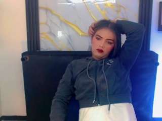 alejandra-montenegro webcam camsoda model stream image
