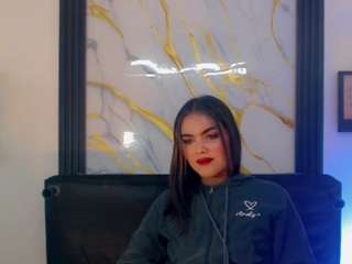 alejandra-montenegro webcam camsoda model stream image