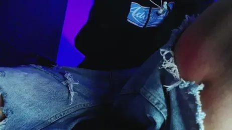 zacwatson_ webcam model stream image