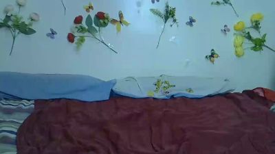 Corallove1 webcam model stream image