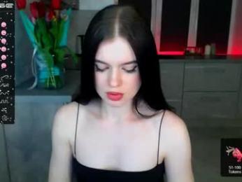 alexabuttler webcam model stream image